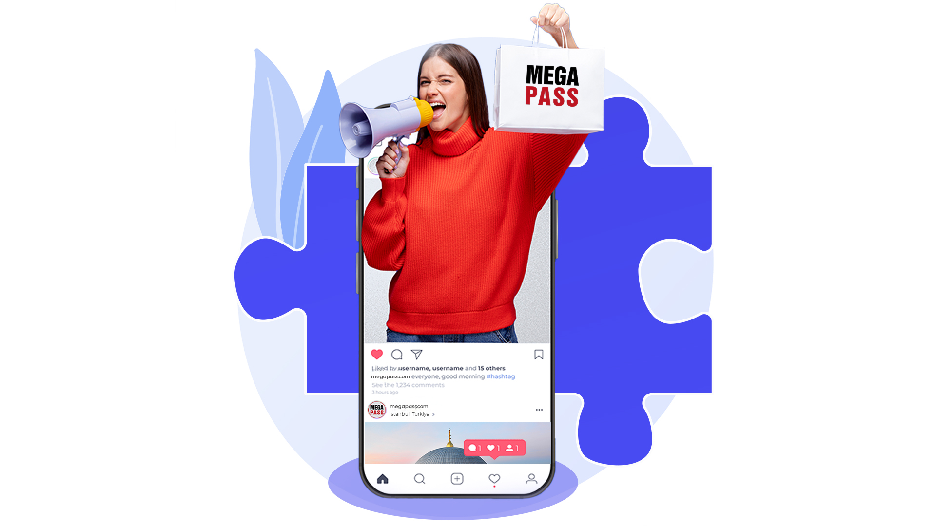 Join Process