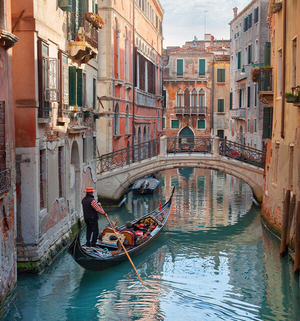 Global Travel