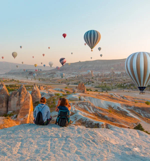 Global Travel