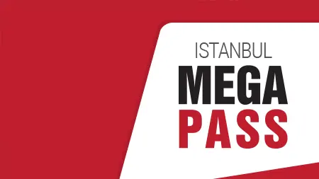 MEGAPASS Istanbul