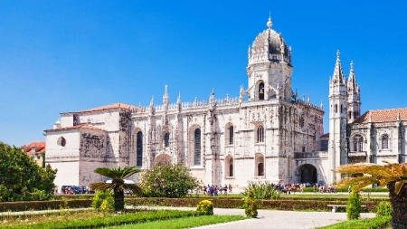 Lisbon Museums