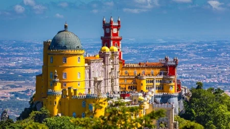 Sintra Museums